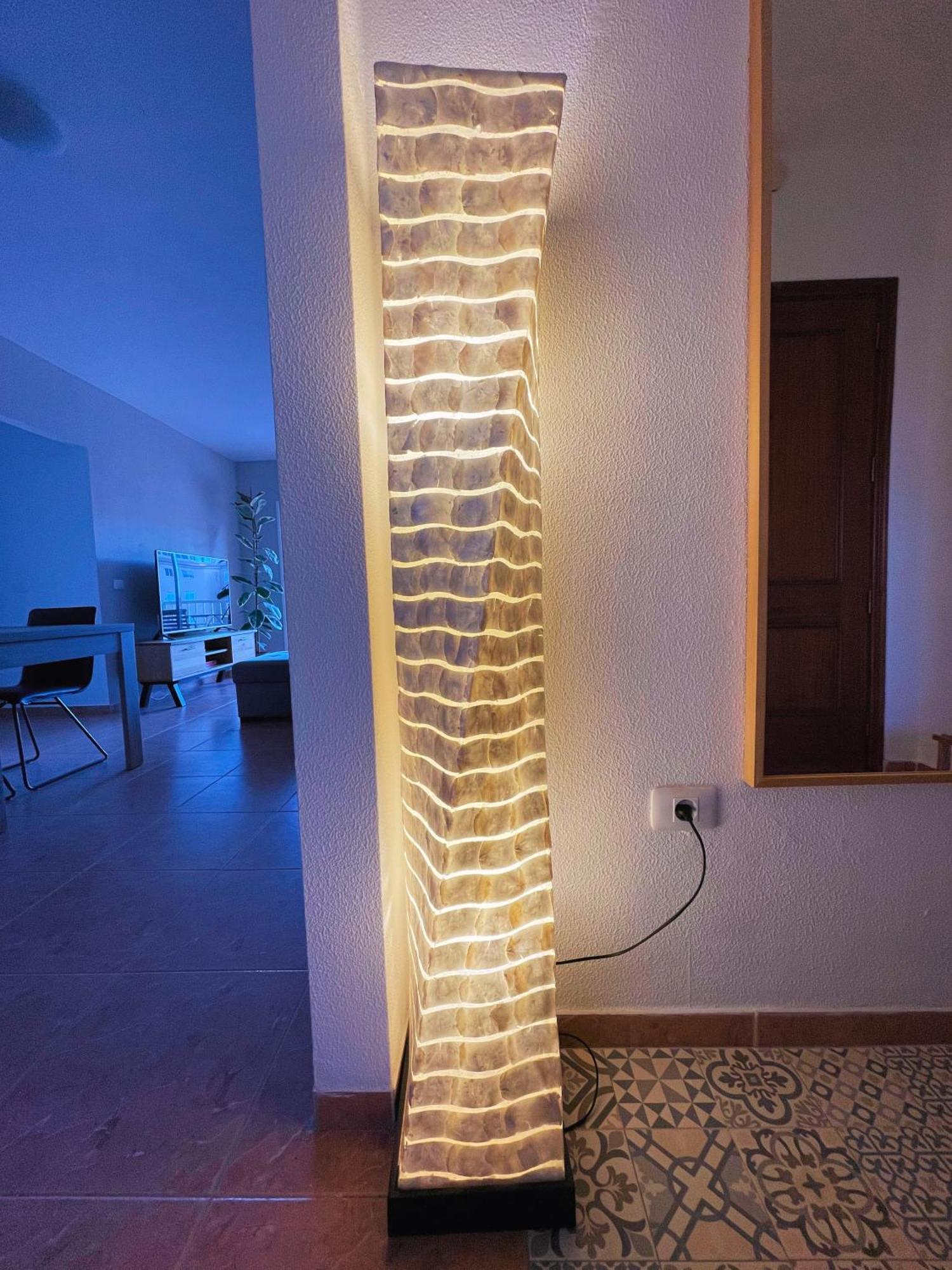 Apartamento Ocean Sky Candelaria Exterior foto